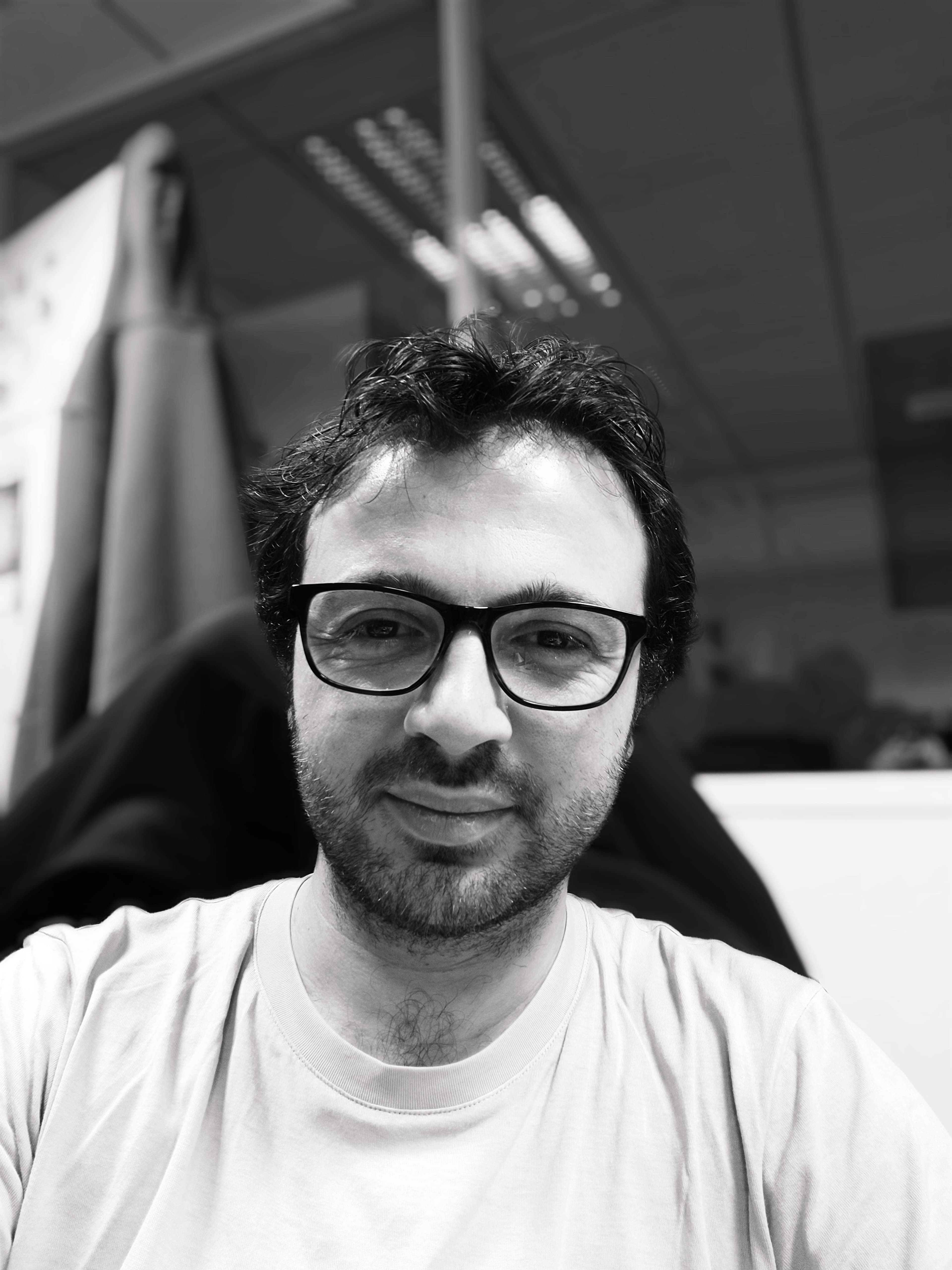 Photo du profil